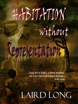 Habitation Without Representation - ebook